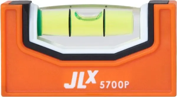 JLX? Magnetic Pocket Level Plumbers & Electricians