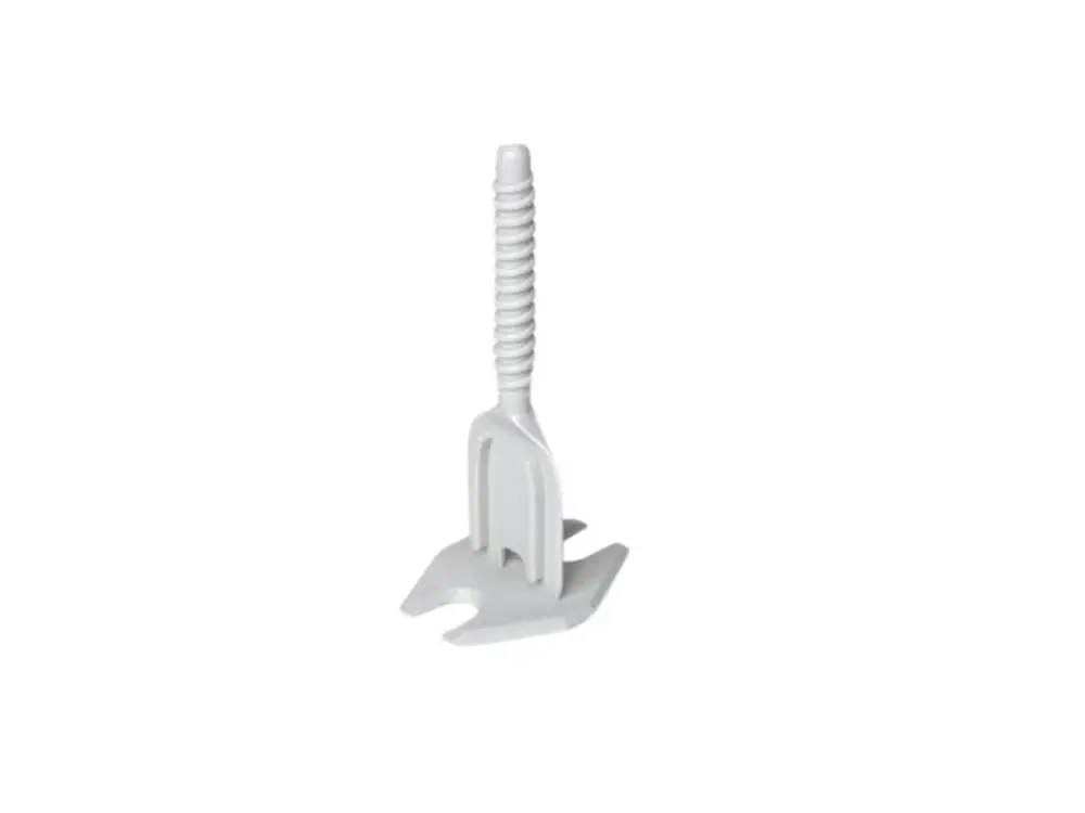 Rubi Tiling Tools Cyclone Level System Flat Base 5Mm (300)