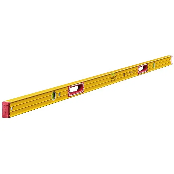 Stabila Spirit Level Type 196-2 (183cm (6 ft))