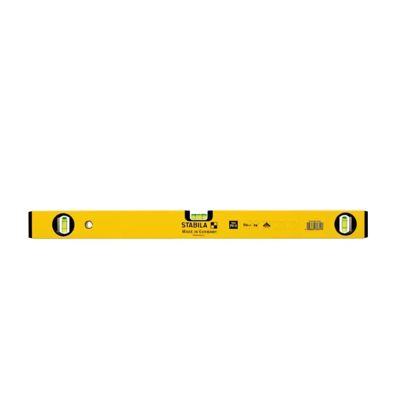 Stabila Spirit Level Type 70-2 (60cm (2 ft))
