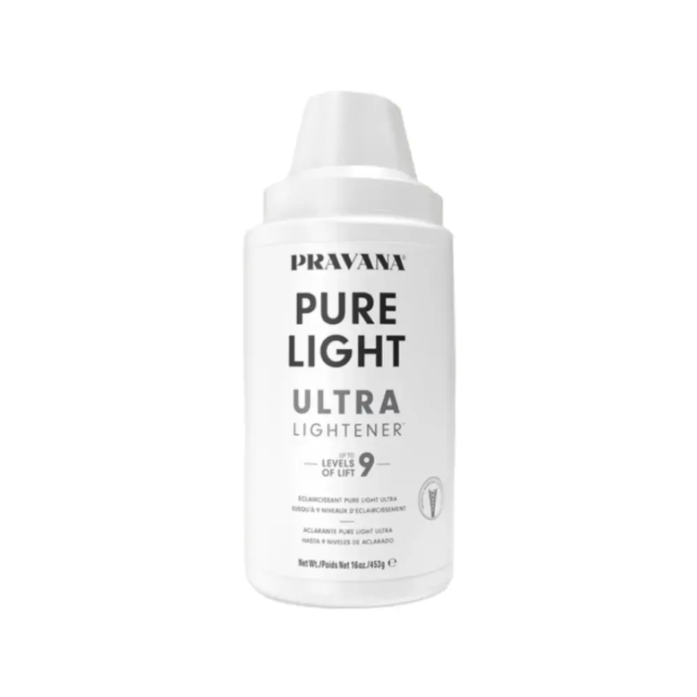 Unmixed Light Ultra Lightener – Up to 9 Levels Lift