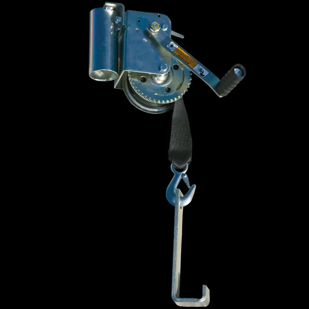 Winch Leveling System 24 Inch