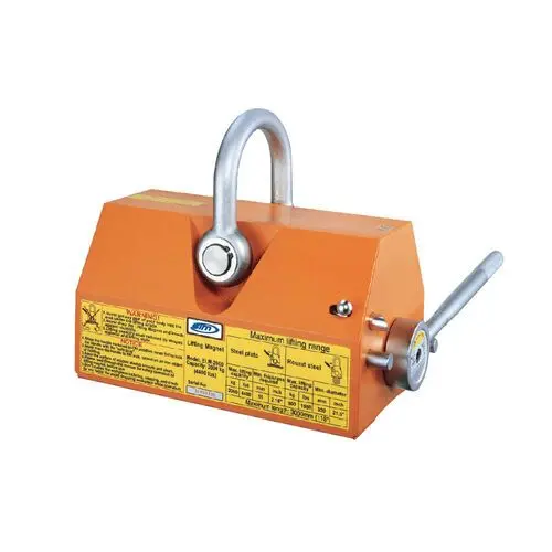 STM 1320lb Permanent Magnetic Lifter, 230610