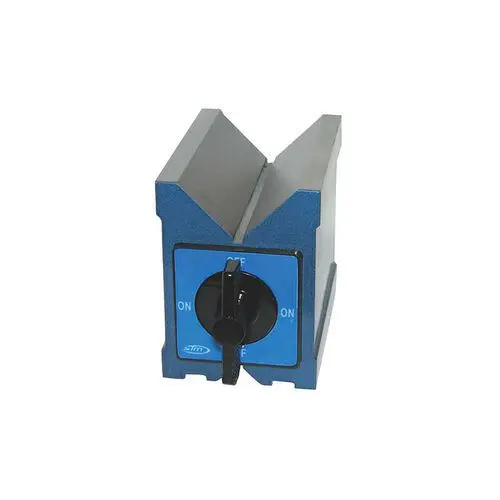 STM Magnetic V-Block, 225710