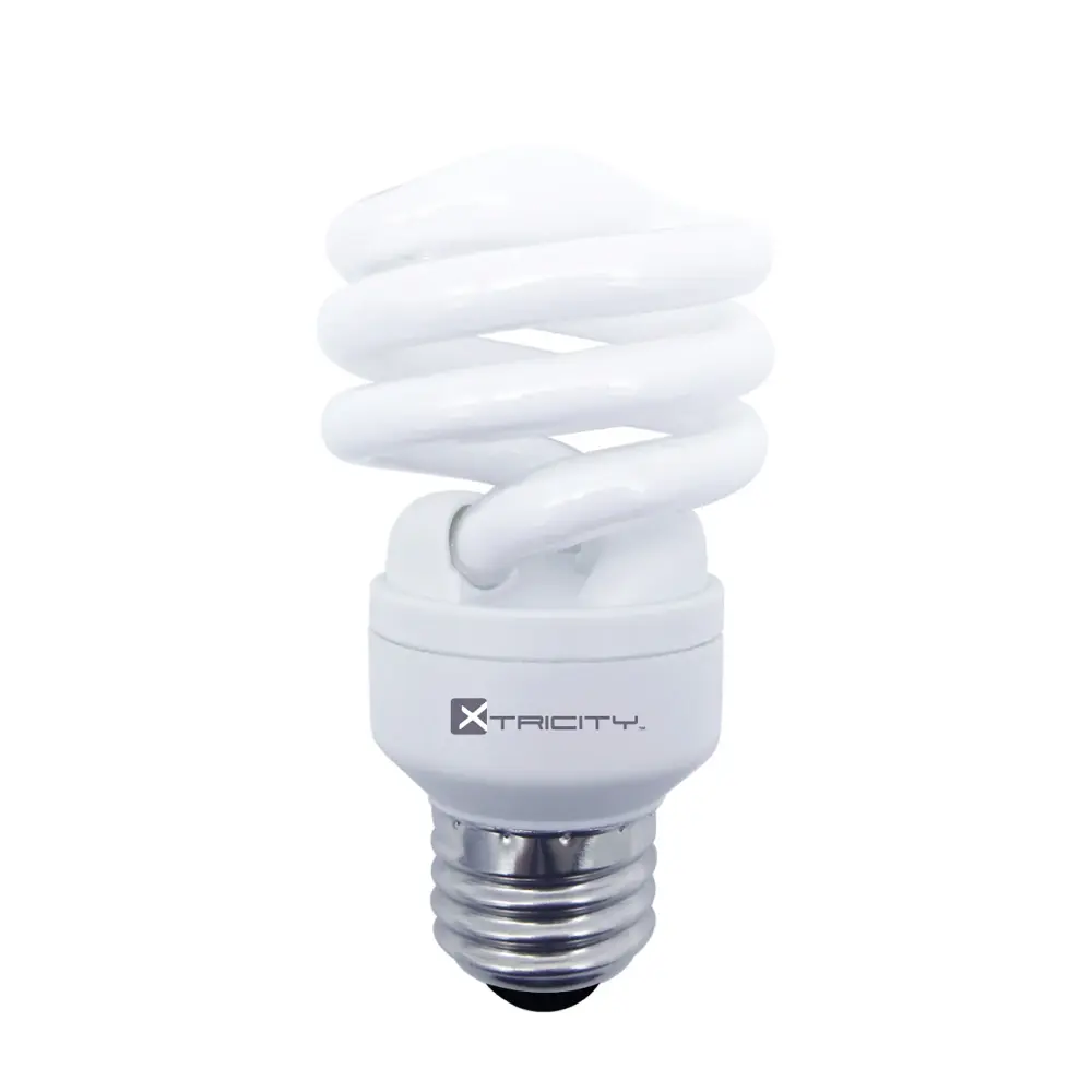 CFL Bulb T2, 13 W