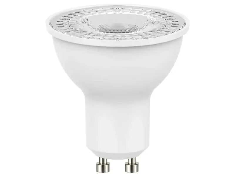 Energizer LED GU10 36¡ Non-Dimmable Bulb, Daylight 370 lm 5W