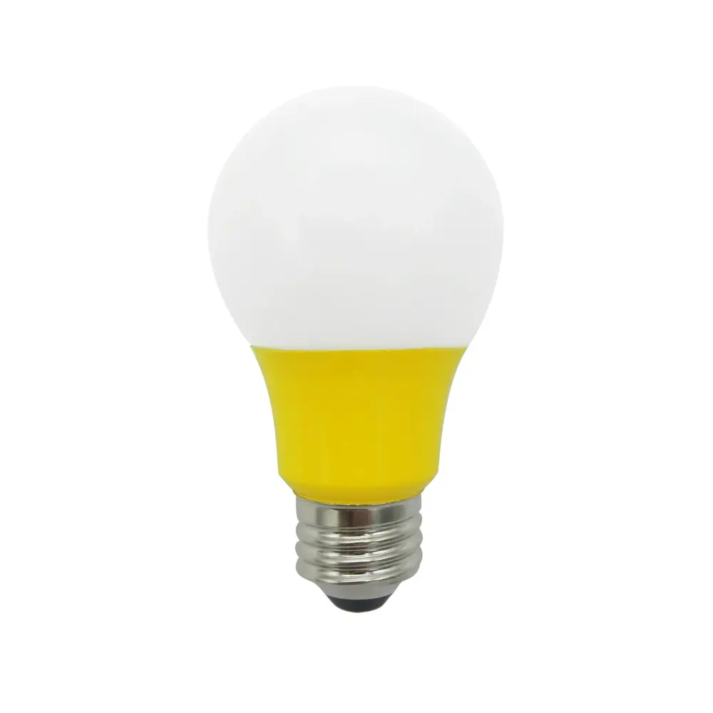 LED Bulb Type-A19
