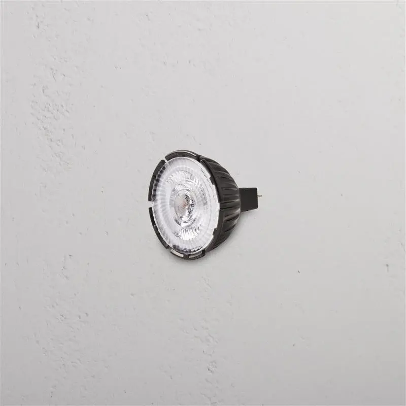 Leopold 7W 50mm 24V LED MR16 24° Bulb