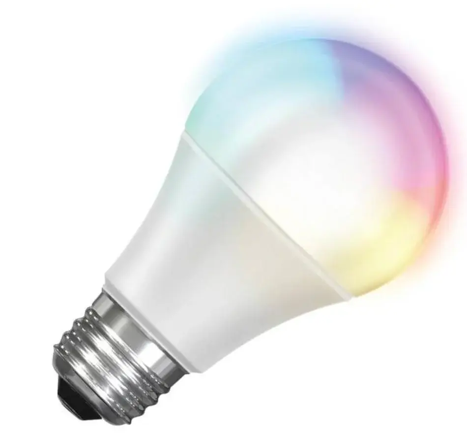 Long-Lasting Feit Electric LED Wi-fi Bulb