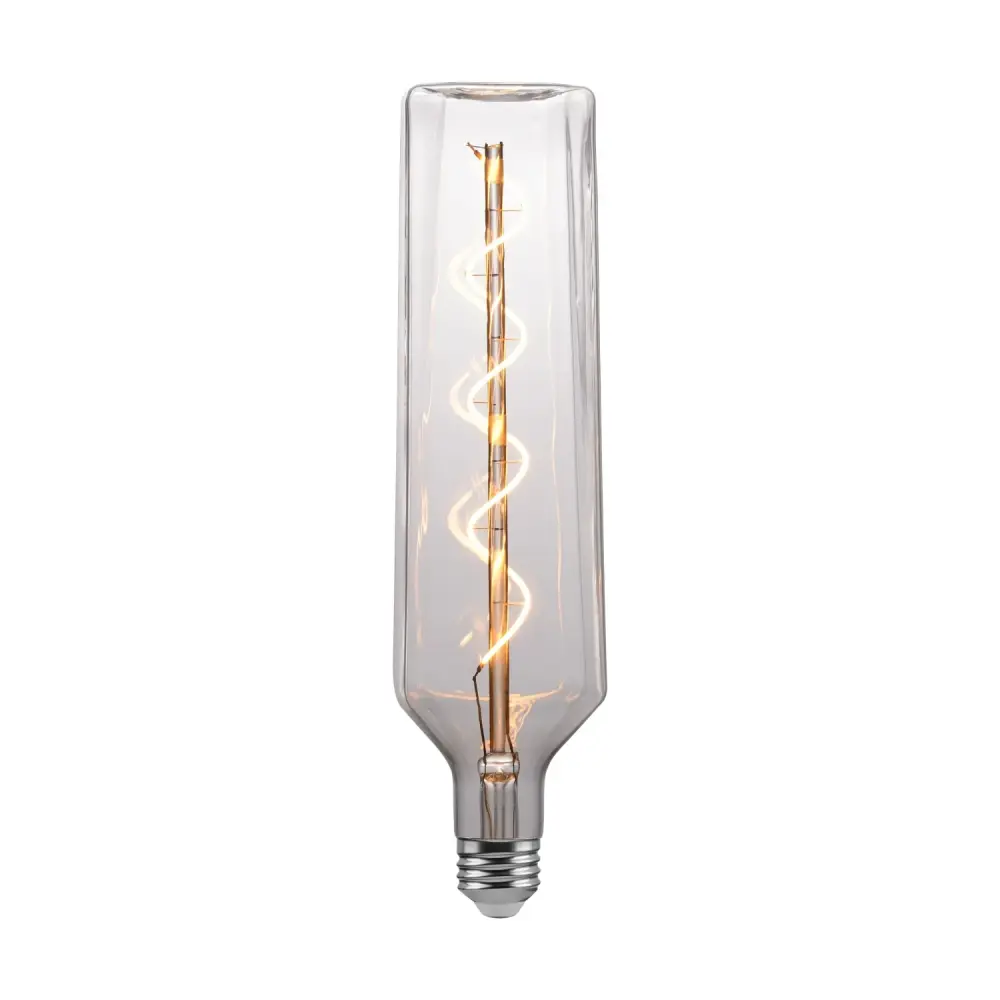 Octagon 54 Airy Bulb