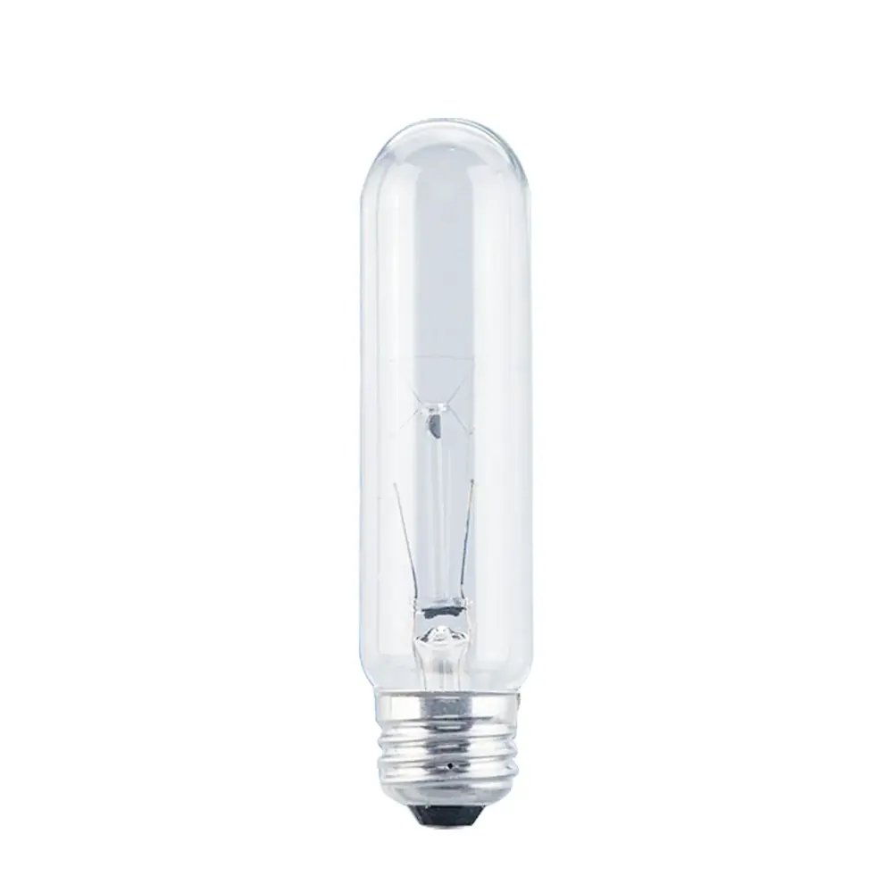 Tubular Bulb T10 10-Year Warranty