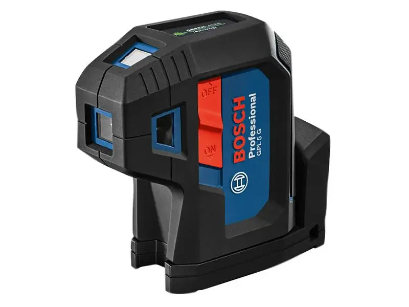 Bosch GPL 5 G Skilled Point Laser