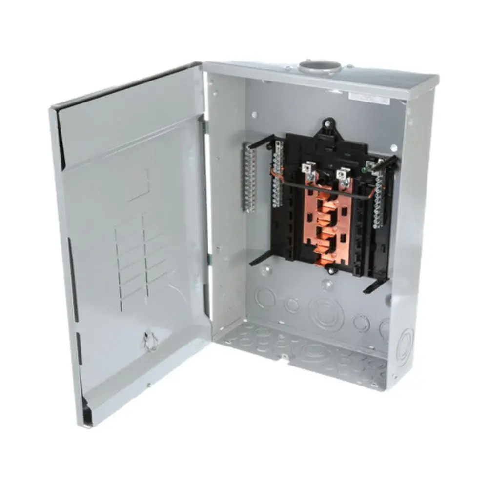 PW1212L1125CU Siemens Load Center, 125A 12S/12C Lug Panel