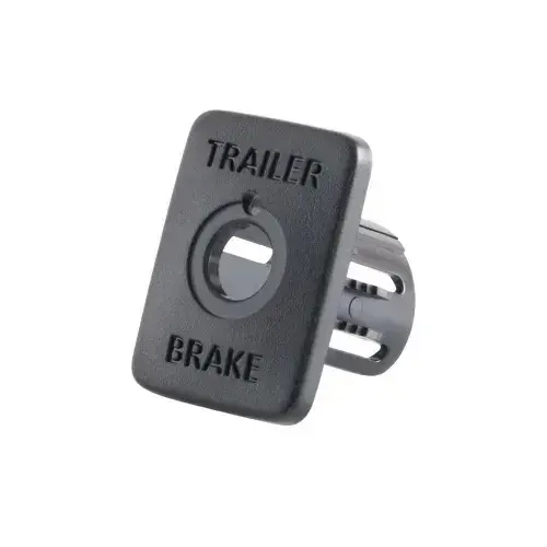 REDARC Tow-Pro Switch Insert Panel, Fits-all