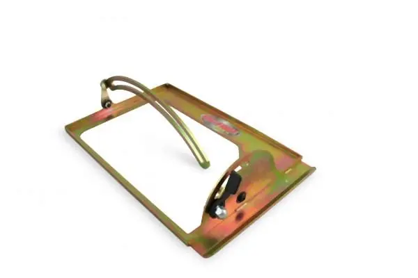 Big Foot Tools 75 Degree Swing Table, SA-1025ST