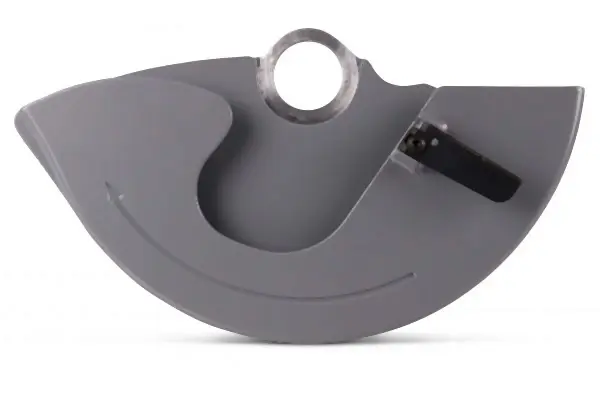 Big Foot Tools Lower Guard, P-1025LGM-2