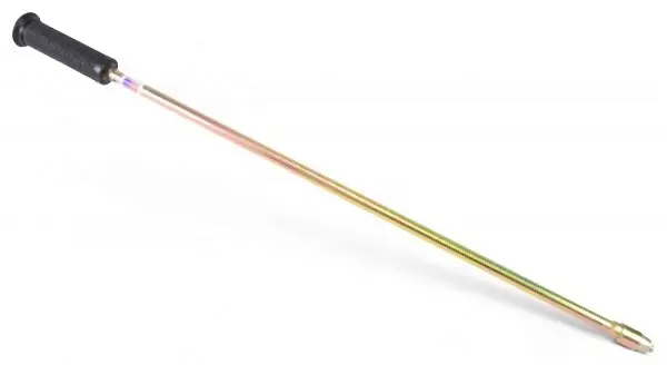 Big Foot Tools 24″ Magnetic Tip Pea Shooter, PT-PS24M