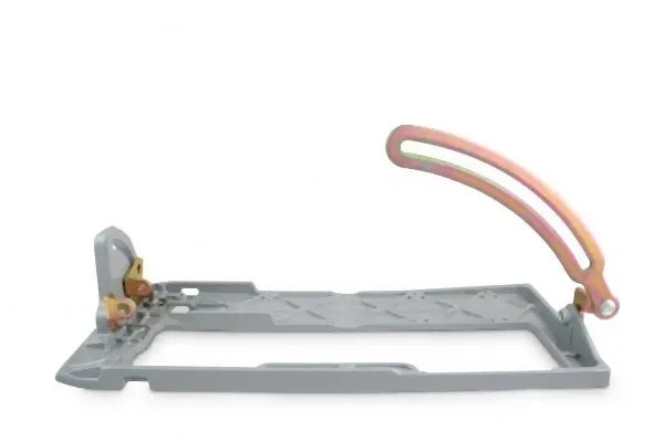 Big Next-Generation Foot Tools Replacement Foot Complete, P-1025FCM-2 Big Foot Tools