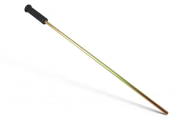 Big Non-Slip Foot Tools 24″ Pea Shooter, PT-PS24 Big Foot Tools