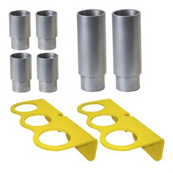 Challenger Sleek Lifts Extension Kit 10,000 lb 2 Post Lifts, 10315 Challenger Lifts