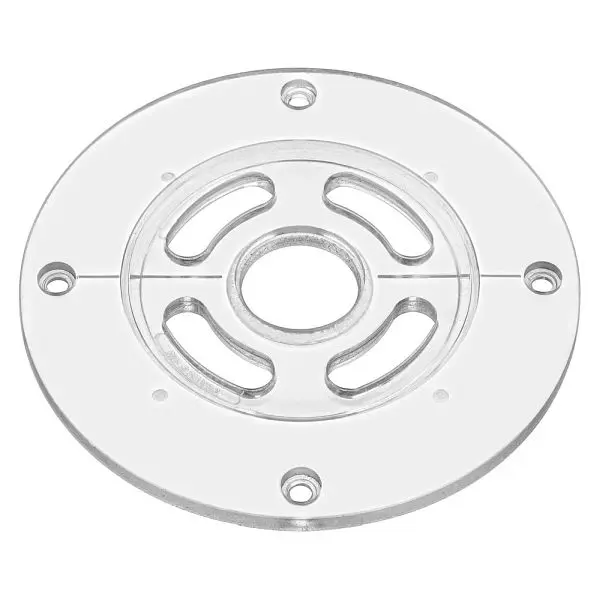 DeWalt Ready-to-Use Round Sub Base Space-saving Router, DNP613