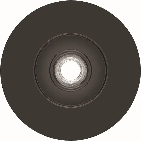DeWalt Stylish 4-1/2" x 5/8 to 11 Rubber Backing Pad, DW4945