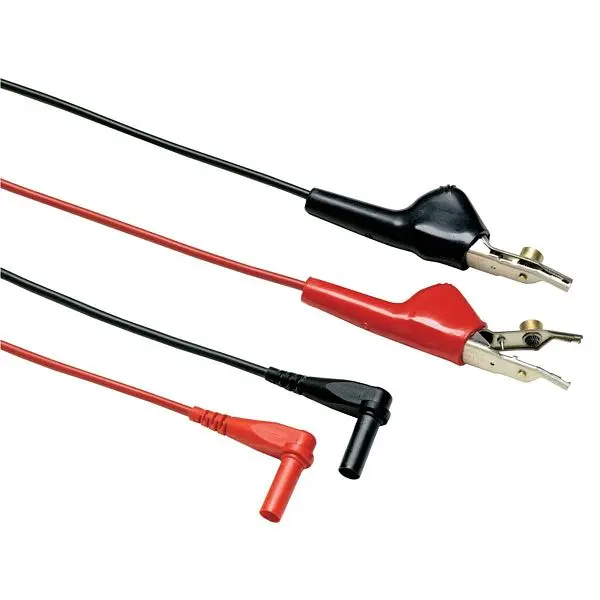 Fluke Bed Roofing Nails - Test Lead Set Telecom 5-Way, 1273172