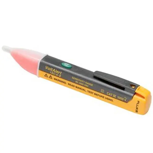 Fluke Biodegradable Acv Detector 90-1000V, 2432932