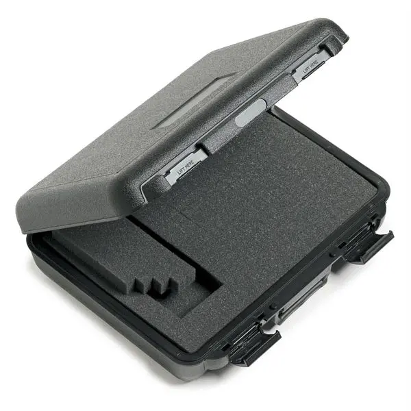 Fluke Enhanced Hard Case Flu287, 2437514