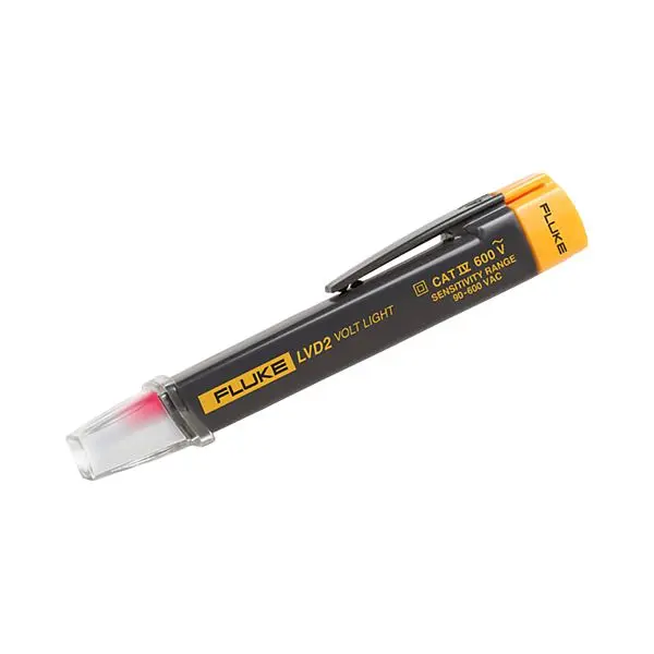 Fluke Environmentally-Safe Volt Light, 2740300