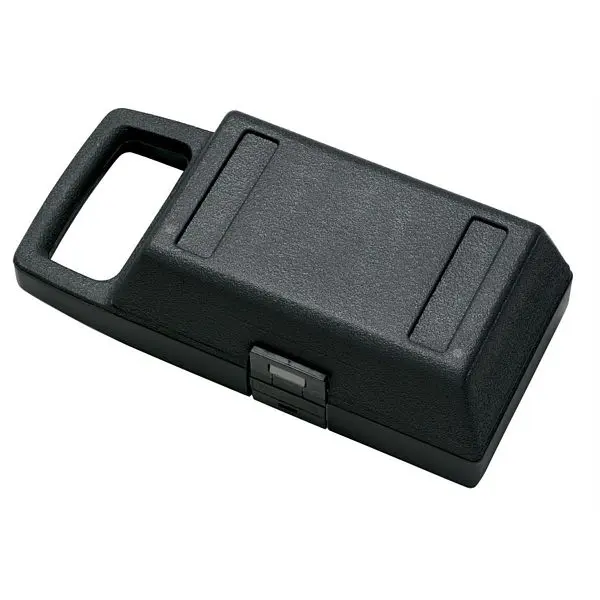 Fluke Hard Carrying Case Fluke-25/27, 708396