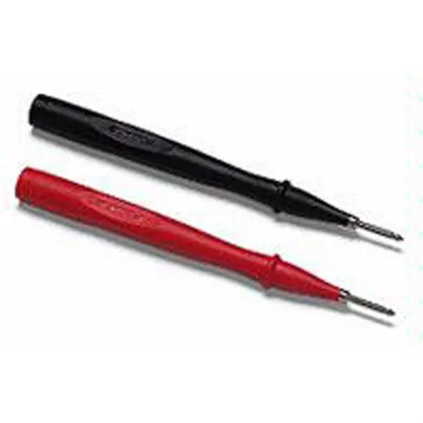 Fluke Large Test Probe Slim Reach 2mm Dia, 650892