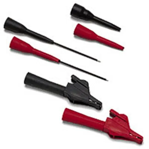 Fluke Lead/Probe Kit, 1616659