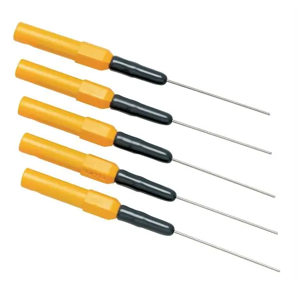 Fluke Linchpin Probe Set Automotive Back, 1567573