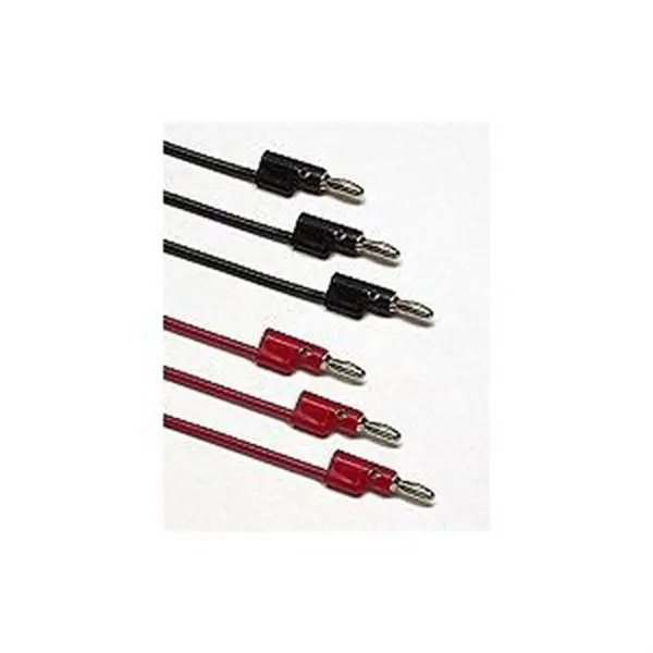 Fluke Powerful Patch Cord Kit, 1616698