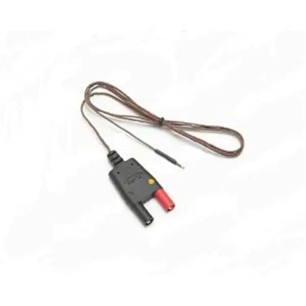 Fluke Precision-Engineered Type K Merged Dmm Probe, 2747801