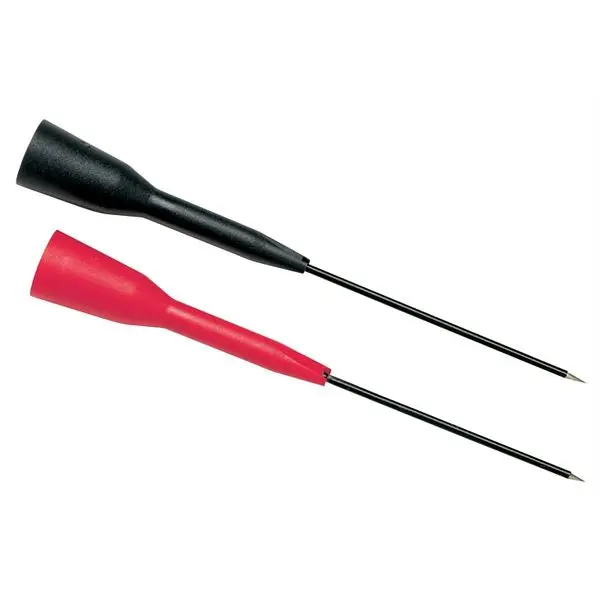 Fluke Rigid Backprobe Pin Set, 2149102