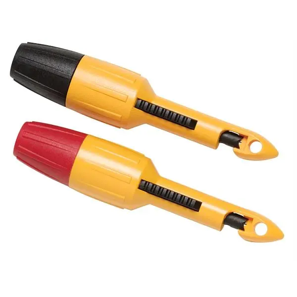 Fluke Stylish Insulation Piercing Probes Banana Jack, 2149098