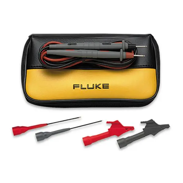 Fluke Test Lead Set Basic Electronic, 1277086