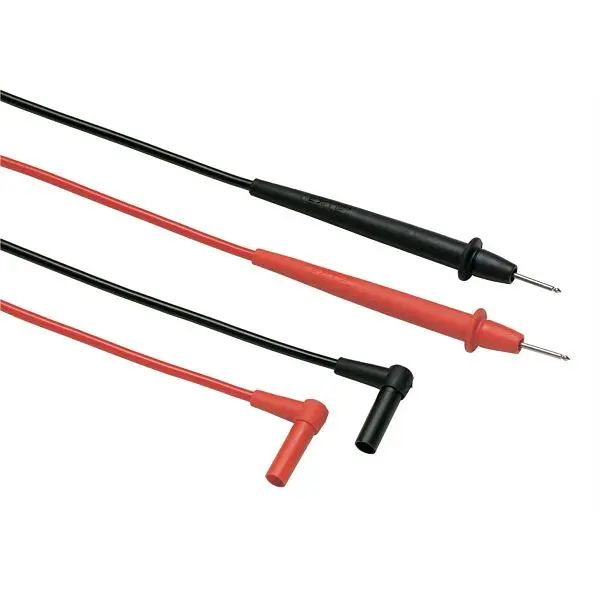 Fluke Test Leads 1Pr, 855705