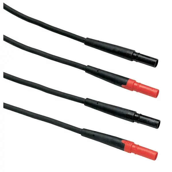 Fluke Test Leads, 668571