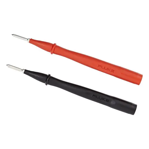 Fluke Test Probes Slim-Reach Flat Blade, 650887