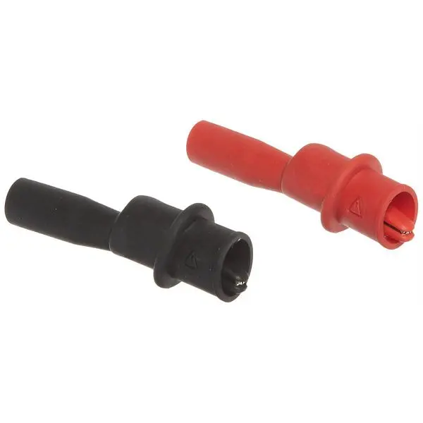 Fluke Threadeded Alligator clip, 4101772