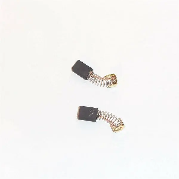 Makita Brush Carbon Set, 1 Pair, CB124