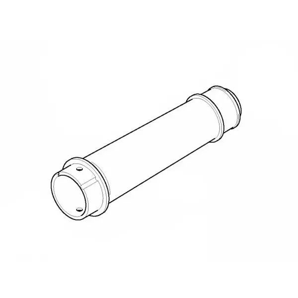 Makita Contemporary Lamp Cover, ML123, SM00000070