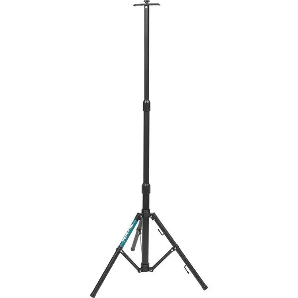 Makita Ultra-Strong Travel-friendly Tripod Light Stand, GM00001381