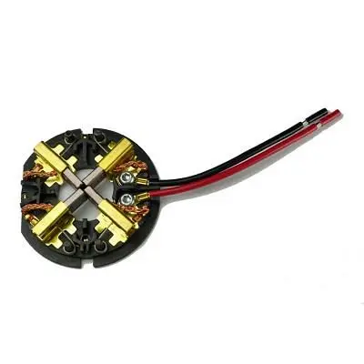 Milwaukee Traditional Brush Card Assembly (Carbon Brush Kit) 2651-22, 14-46-2012