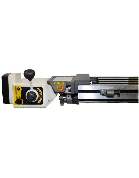Palmgren Table power feed 9680161 mill/drill, 9680162