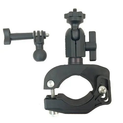 Panavise Action Camera XL Handlebar Mount, 13250