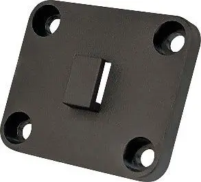 Panavise Amps Modifyer Plate, 670-